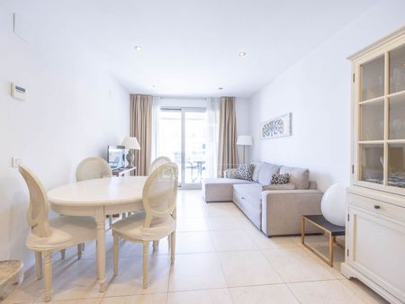 Excellent 1 Bedroom apartment for rent in Patacona / Alboraya, Valencia - Foto 2