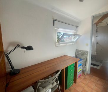 T1 Meublé Centre historique - Photo 2