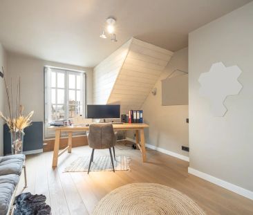 Kwalitatieve en energiezuinige woning met 3 slpk. in Tongerlo - Photo 1