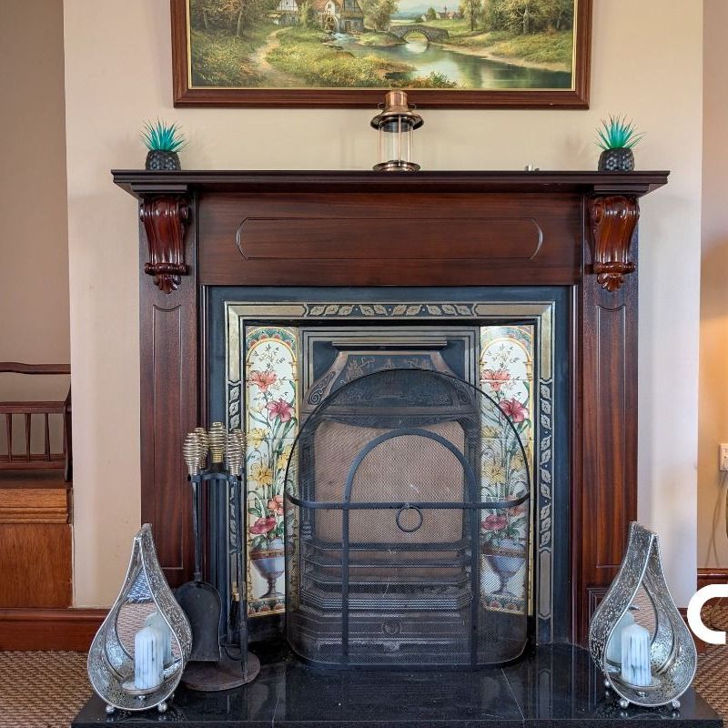 38 Pier Rampart, Derryadd BT66 6QH - Photo 1