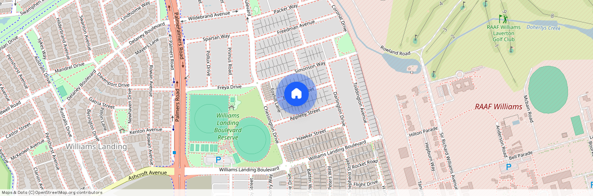 15 Banbury Street, Vic 3027, Williams Landing