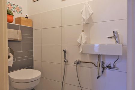 Te huur: Huis Hoendiepstraat in Utrecht - Foto 3