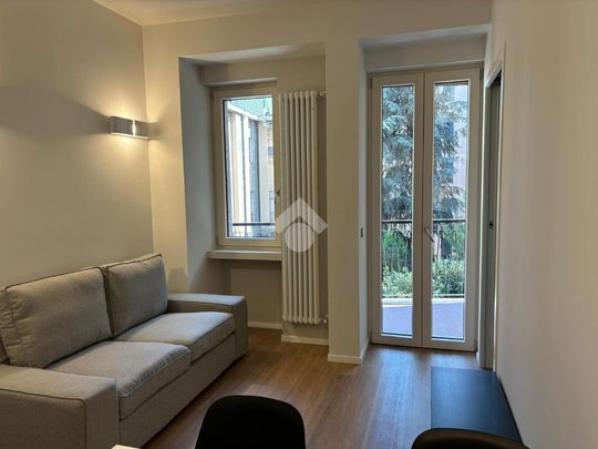 Trilocale in affitto - Photo 1