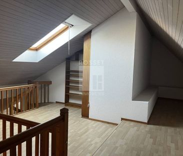 Appartement de 4 pièces au 3ème étage - Photo 5