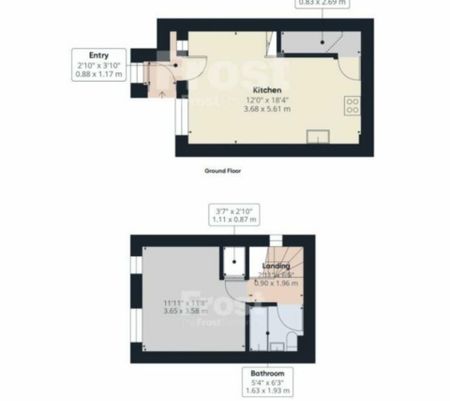 1 bedroom Property to rent - Photo 2