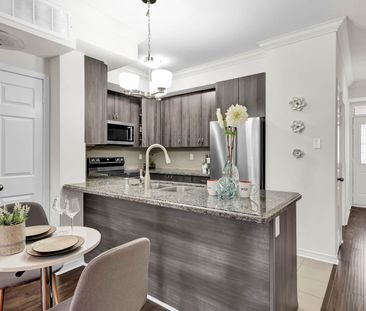 For Lease - 180 Howden Boulevard Unit# 35, Brampton, Ontario - Photo 5