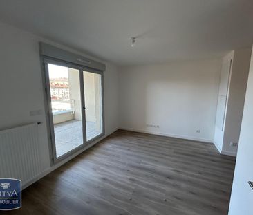 Location Appartement 2 pièces 44m² GIVORS 69700 - Photo 4