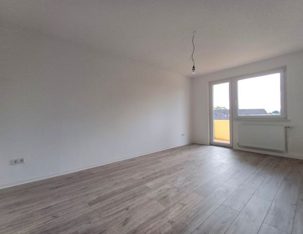 Was will man mehr? - Foto 1