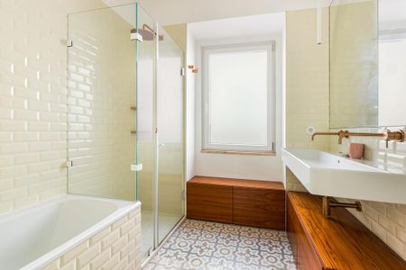 4 Bedroom Apartment with a view, Campo de Santana, Lisboa - Photo 3