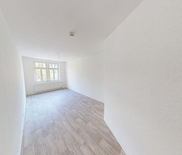 Große 3-Raum-Wohnung auf dem beliebten Sonnenberg - Photo 3