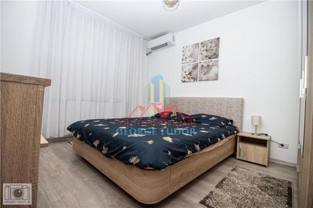 De inchiriat ap. 2 camere, TOTAL decomandat, 50 mp. Str. Soarelui 48, Chiajna - Photo 4