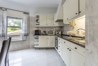 Apartamento T2 em Lisboa