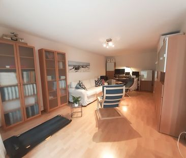 Beautiful apartment with terrace in a quiet and green setting - Photo 2