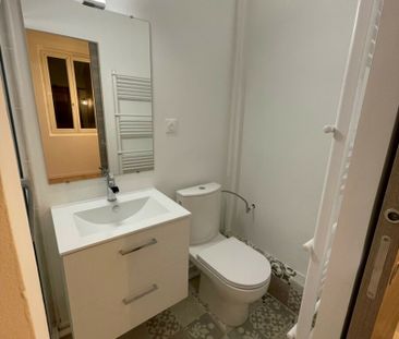 Location Maison 2 pièces 26m² - Photo 2
