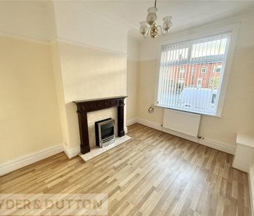 2 bedroom terraced house to rent - Photo 6
