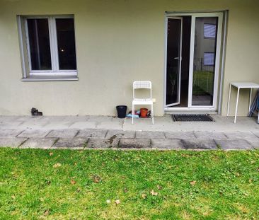 Ihre neue Wohnung mit Wohlfühlcharakter! - Photo 3