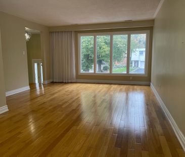 For Lease - 165 Angus Drive Unit# Upper, Toronto, Ontario - Photo 1