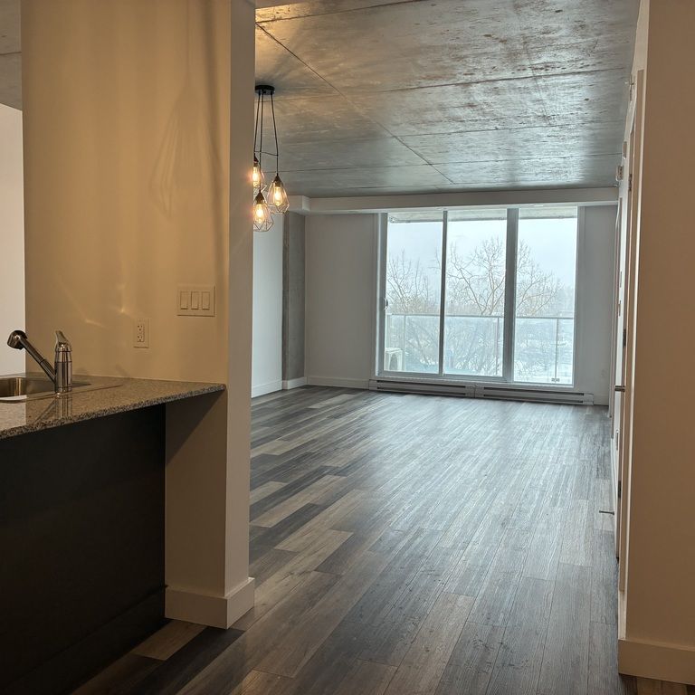 1 Chambre Lumineux A Louer - Photo 1