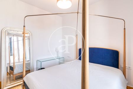 House for rent in Vallcarca - Photo 4