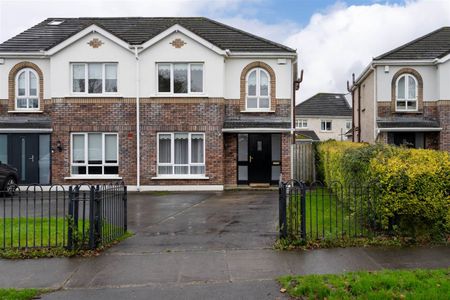 22 Shelerin Road, Clonsilla, Dublin 15, County Dublin - Photo 4