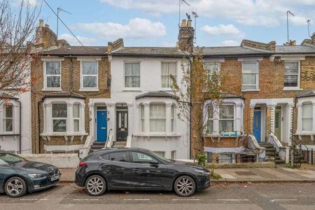 Brackenbury Road, Brackenbury Village, W6 - Photo 5