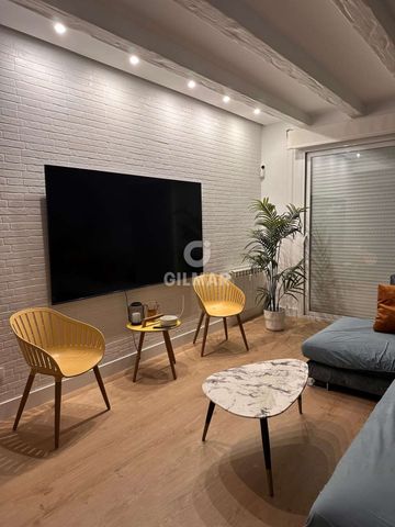 Piso en alquiler en Argüelles – Madrid | Gilmar Consulting - Foto 3