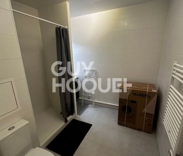 Appartement Chelles 2 pièce(s) 34 m2 - Photo 3