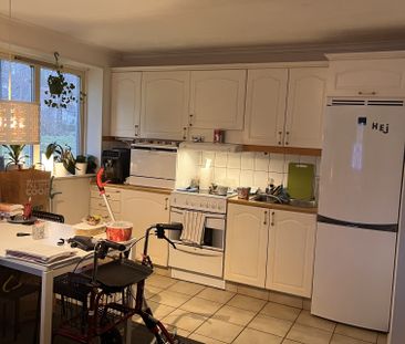 Bäckängsvägen, Sandared - Photo 5