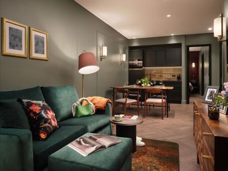 1 bedroom flat to rent - Photo 5