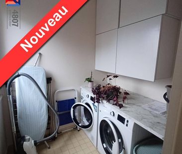 Location appartement rénové 3 pièces 77 m² à Saint-Julien-en-Genevo... - Photo 5