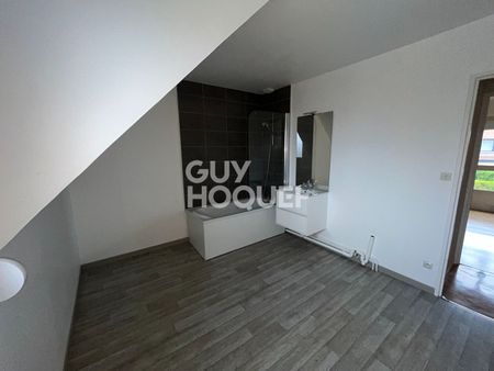 Location Maison 5 pièces 122m² - Photo 3