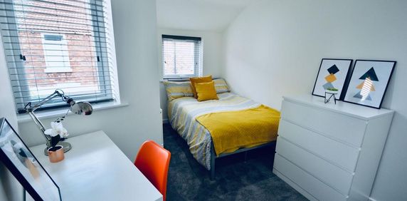 7 bedroom house to rent - Photo 2