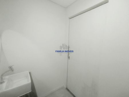 Sobrado 6 Quartos José Menino 200m² - Photo 5