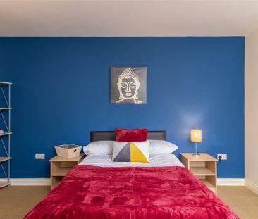 Studio to rent - Photo 3