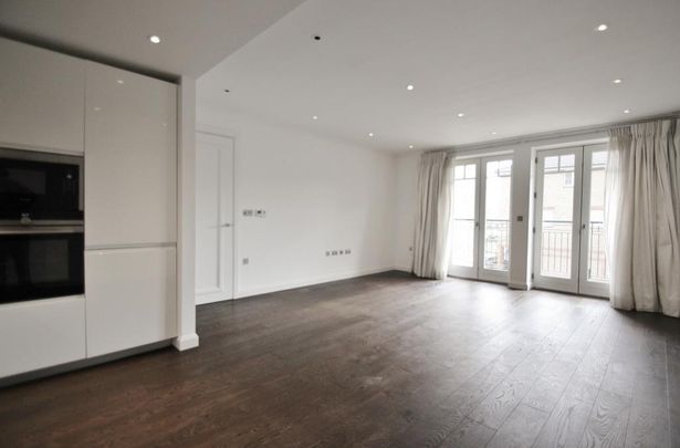 2 bedroom flat to rent - Photo 1