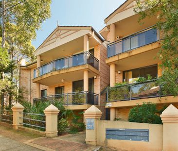Conveniently Located Unit - Photo 5