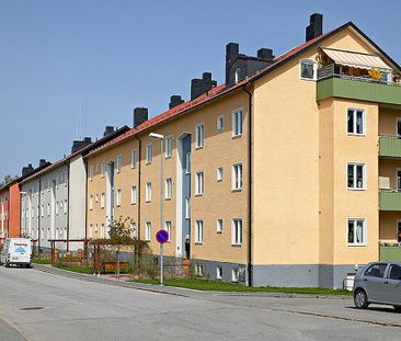 Bragevägen 5, Handen - Foto 1