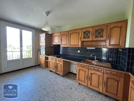Location Appartement 4 pièces 72m² DIJON 21000 - Photo 2
