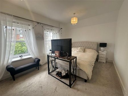 1 bedroom penthouse to rent - Photo 4