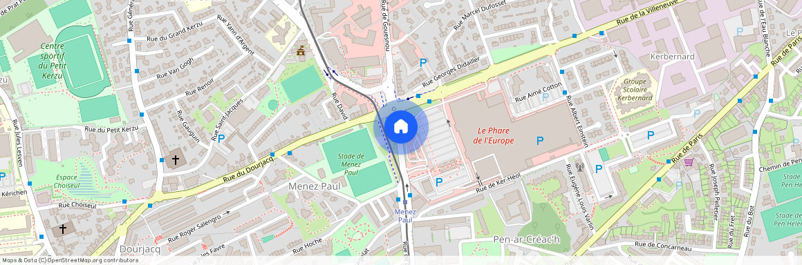 29200, Brest