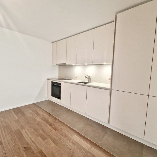 Chemin de Perréaz 25, 1009 PRILLY | Appartement 2.5 pièces - Foto 1