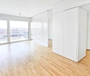 Komptakte, hofseitige 3-Zimmer-Wohnung im 3. Bezirk! - Photo 3