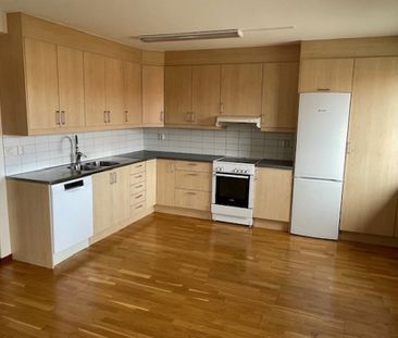 Järnvägsgatan 21, Gärsnäs - Foto 6