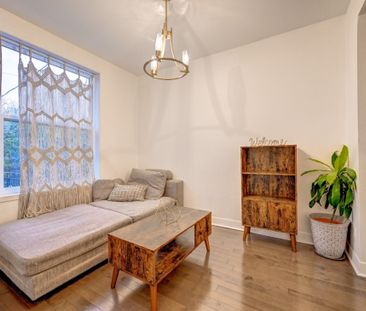 Appartement à louer - Montréal (Le Plateau-Mont-Royal) (Le Plateau-... - Photo 1