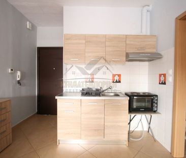 Studio/Γκαρσονιέρα για ενοικίαση Πτολεμαϊδα - Photo 6