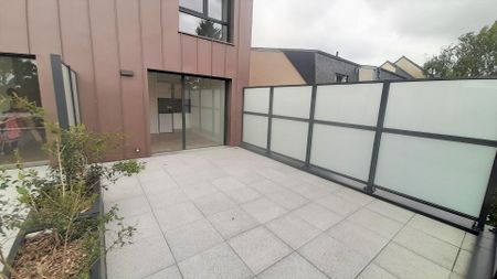 location Appartement T1 DE 23.97m² À RENNES - Photo 4