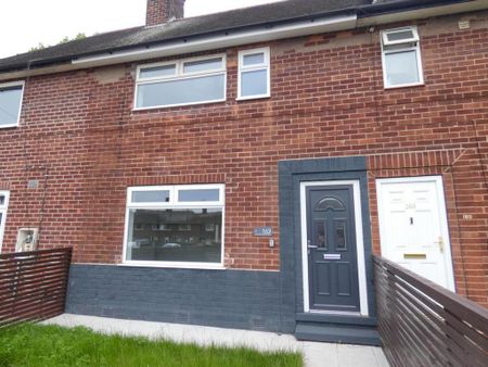 3 bedroom terraced house to rent - Photo 3