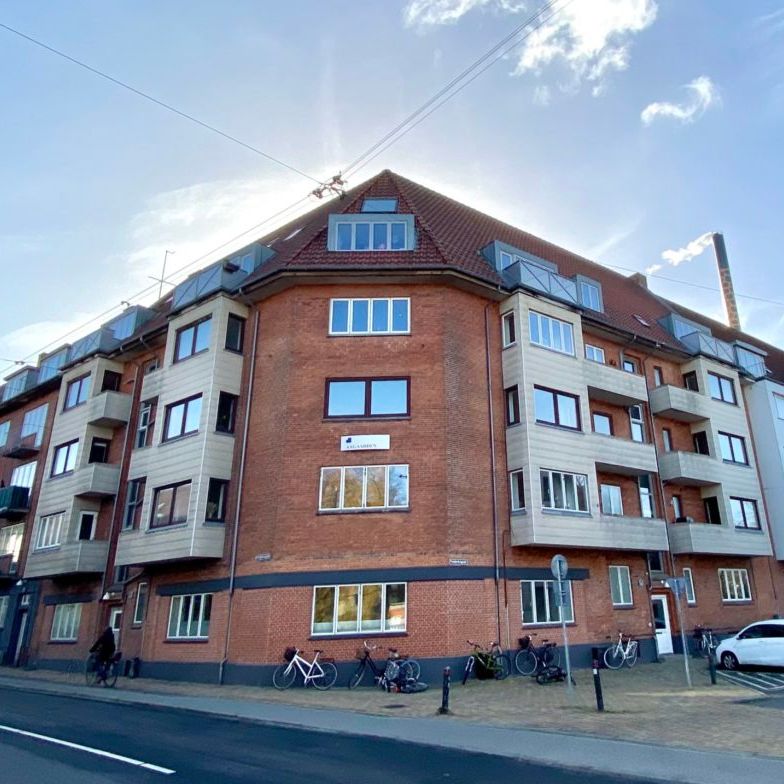 3 værelses – Frederiksgade 7, 3. tv. – Odense C - Photo 1
