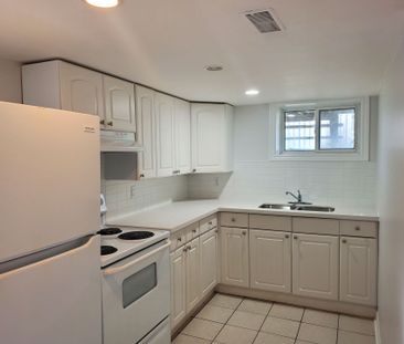 For Lease - 44 Billingsgate Crescent Unit# Bsmt, Ajax, Ontario - Photo 6