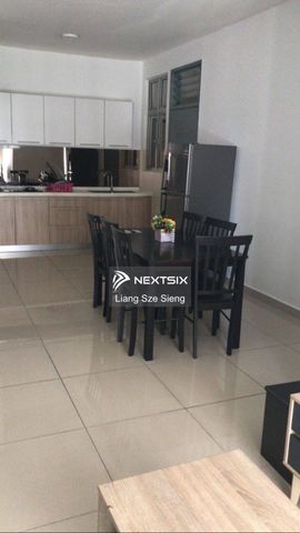 One Sentral Serviced Residence - Foto 3